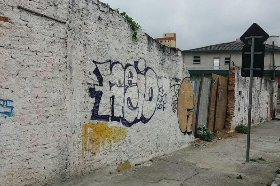 Terreno à venda em Limão, São Paulo, SP