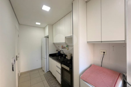 Apartamento à venda com 2 quartos em Jardim São Carlos, Sorocaba, SP