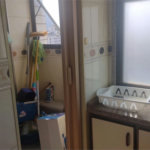 Apartamento Residencial à venda, Boqueirão, Praia Grande - AP0718.