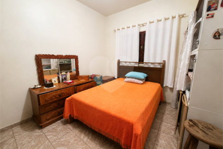Casa à venda com 2 quartos em Vila Rio Branco, Itapetininga, SP