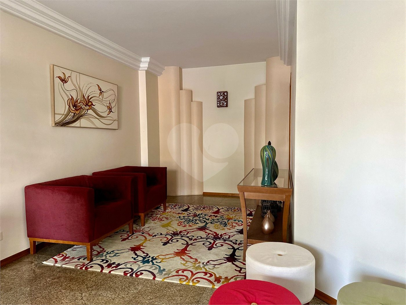 Apartamento à venda com 4 quartos, sendo 2 suítes, em Santana, São Paulo, SP