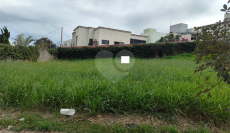 Terreno à venda em Chácara Belvedere, Indaiatuba, SP