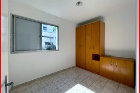 Apartamento à venda com 2 suítes em Real Parque, São Paulo, SP