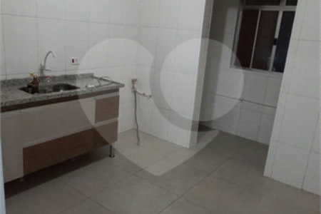 Apartamento à venda com 2 quartos em Vila do Castelo, São Paulo, SP