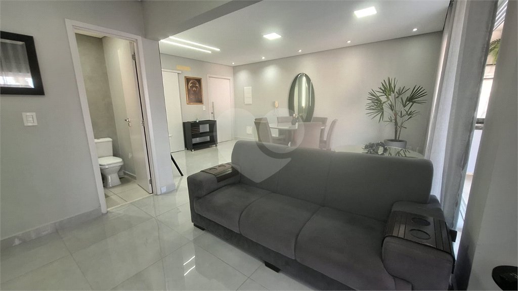 Apartamento à venda com 2 suítes em Jardim Vergueiro, Sorocaba, SP