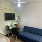 Apartamento à venda com 1 quarto em Jardim Paulista, São Paulo, SP