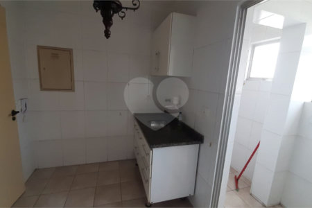Apartamento à venda com 3 quartos em Vila Leonor, Guarulhos, SP