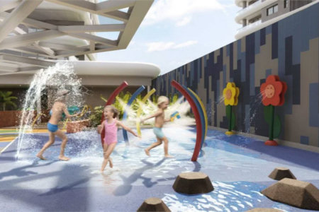 Apartamento à venda com 3 suítes em Butantã, São Paulo, SP