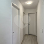 Apartamento à venda com 3 quartos, sendo 1 suíte, em Vila Palmeiras, São Paulo, SP