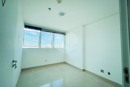 Sala à venda no Centro, São Bernardo do Campo, SP