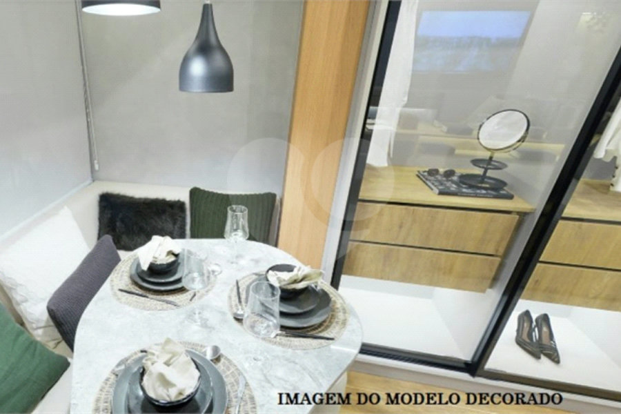 Studio à venda com 1 quarto em Butantã, São Paulo, SP