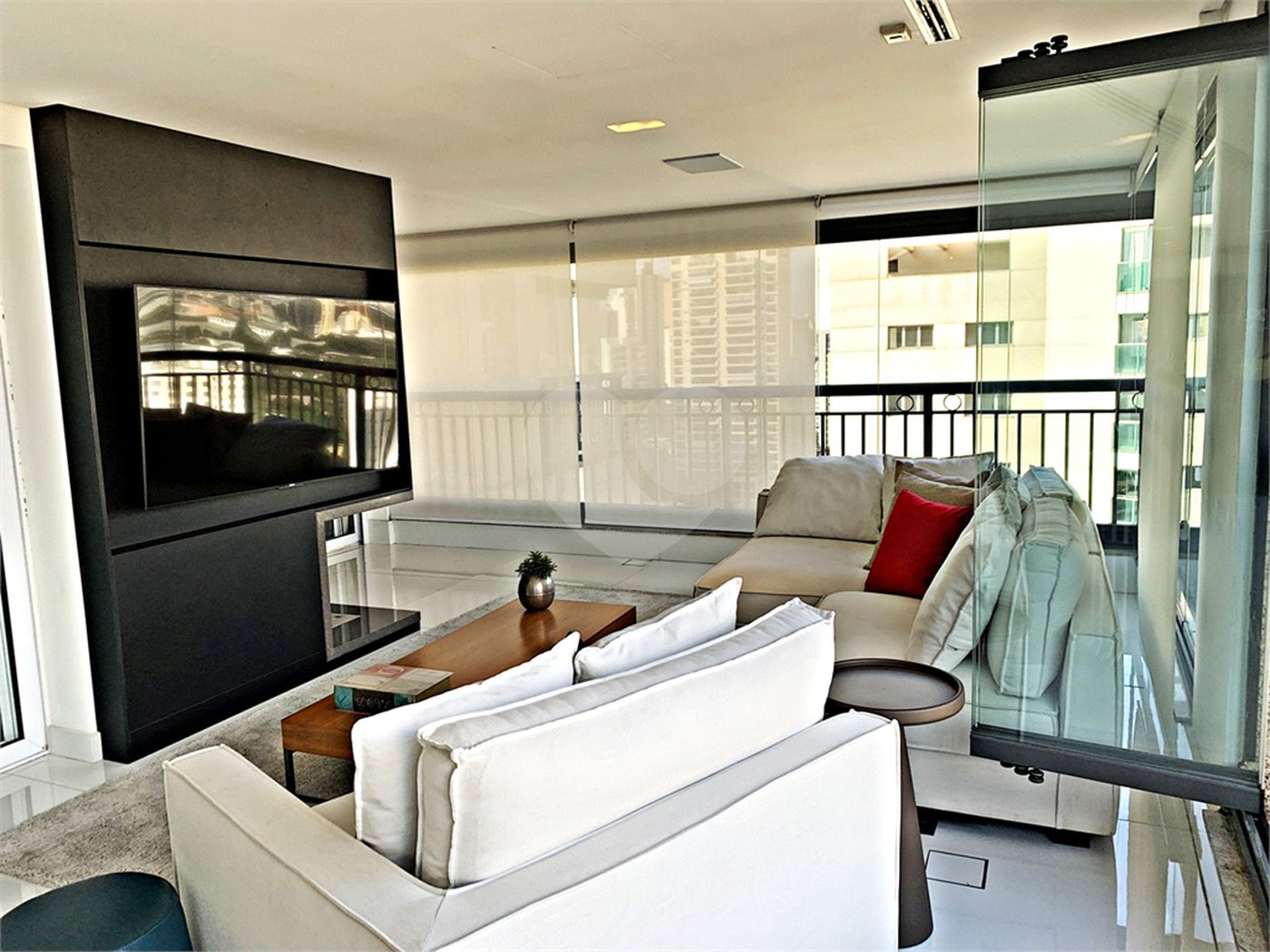 Apartamento à venda com 4 suítes em Santana, São Paulo, SP