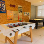 Apartamento à venda com 4 quartos, sendo 2 suítes, em Vila Anastácio, São Paulo, SP