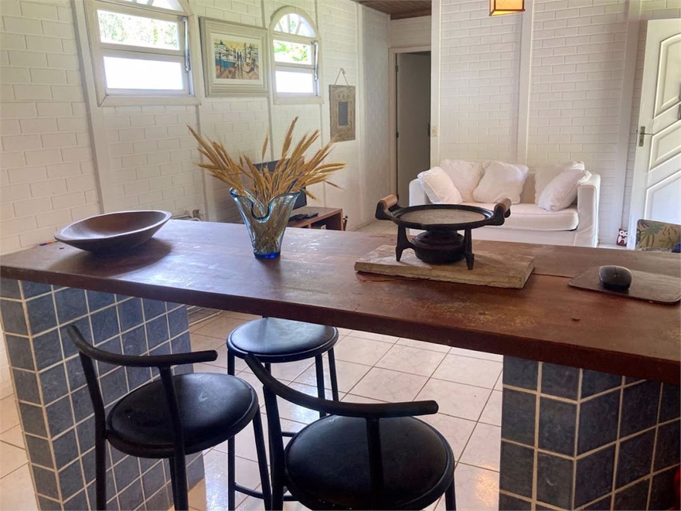 Casa à venda, 113 m² por R$ 1.100.000,00 - Jardim São Lourenço - Bertioga/SP