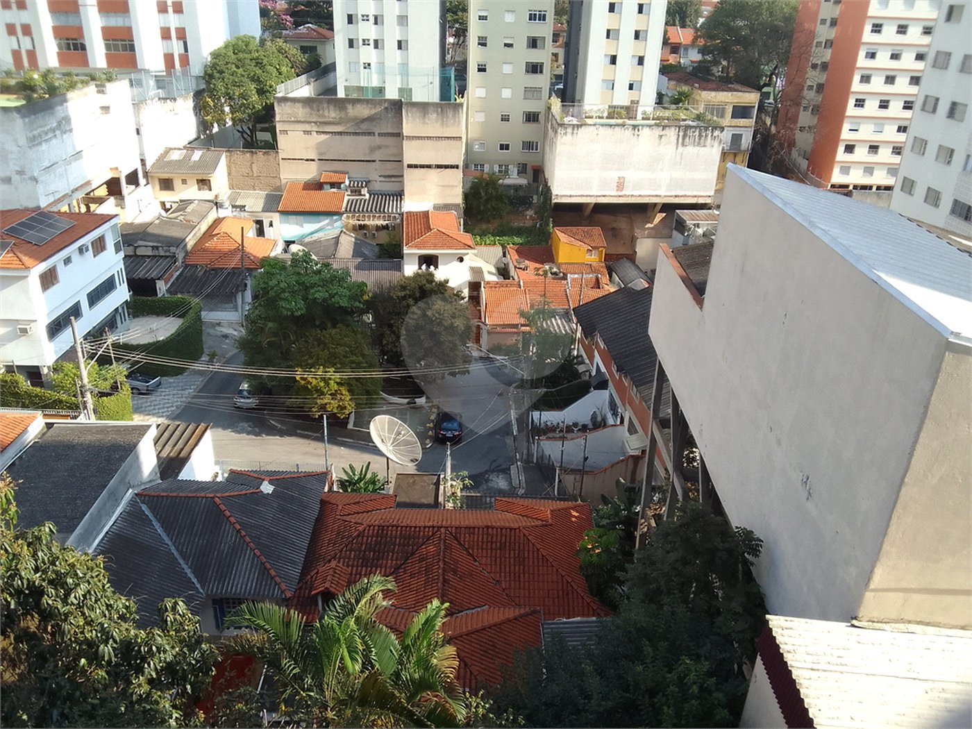 Apartamento à venda com 1 quarto em Perdizes, São Paulo, SP