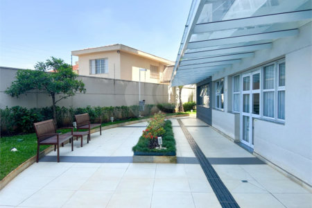 Apartamento à venda com 2 quartos, sendo 1 suíte, em Vila Guarani (z Sul), São Paulo, SP