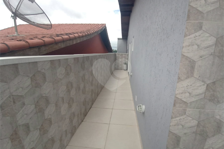 Sobrado à venda com 4 quartos, sendo 1 suíte, em Tremembé, São Paulo, SP