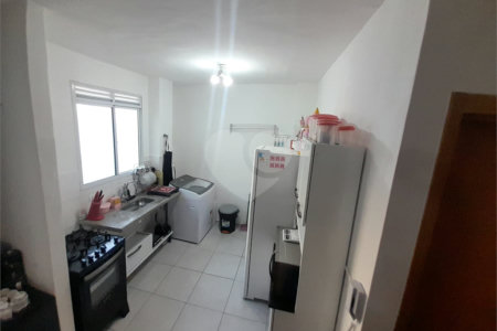 Apartamento à venda com 2 quartos em Caguassu, Sorocaba, SP