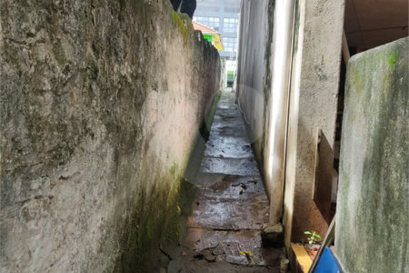 Terreno à venda em Macedo, Guarulhos, SP