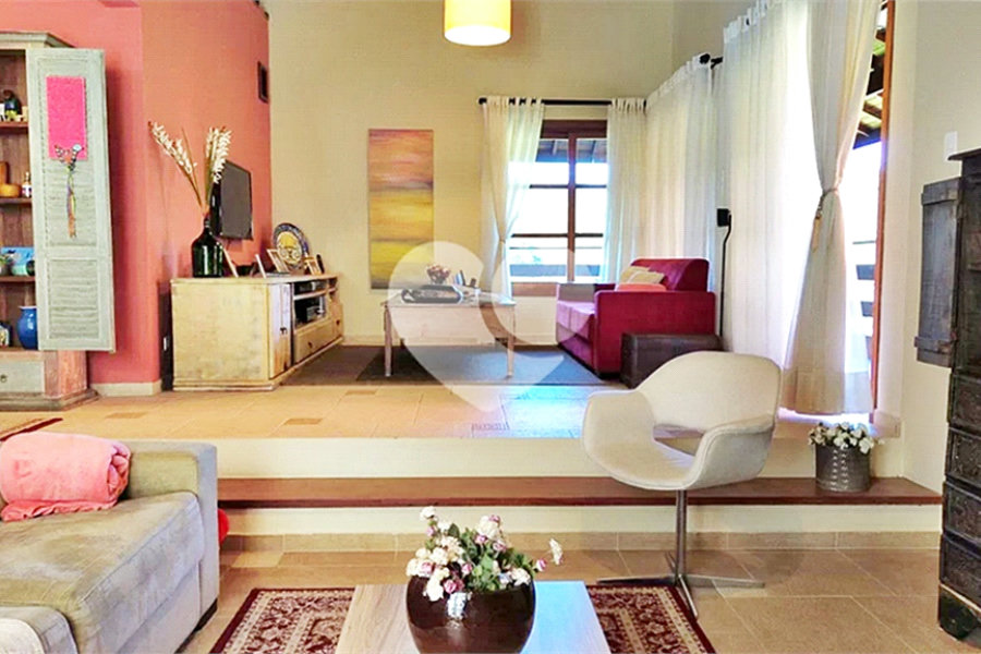 Casa à venda com 3 quartos no condomínio Alpes da Cantareira, Mairiporã - SP
