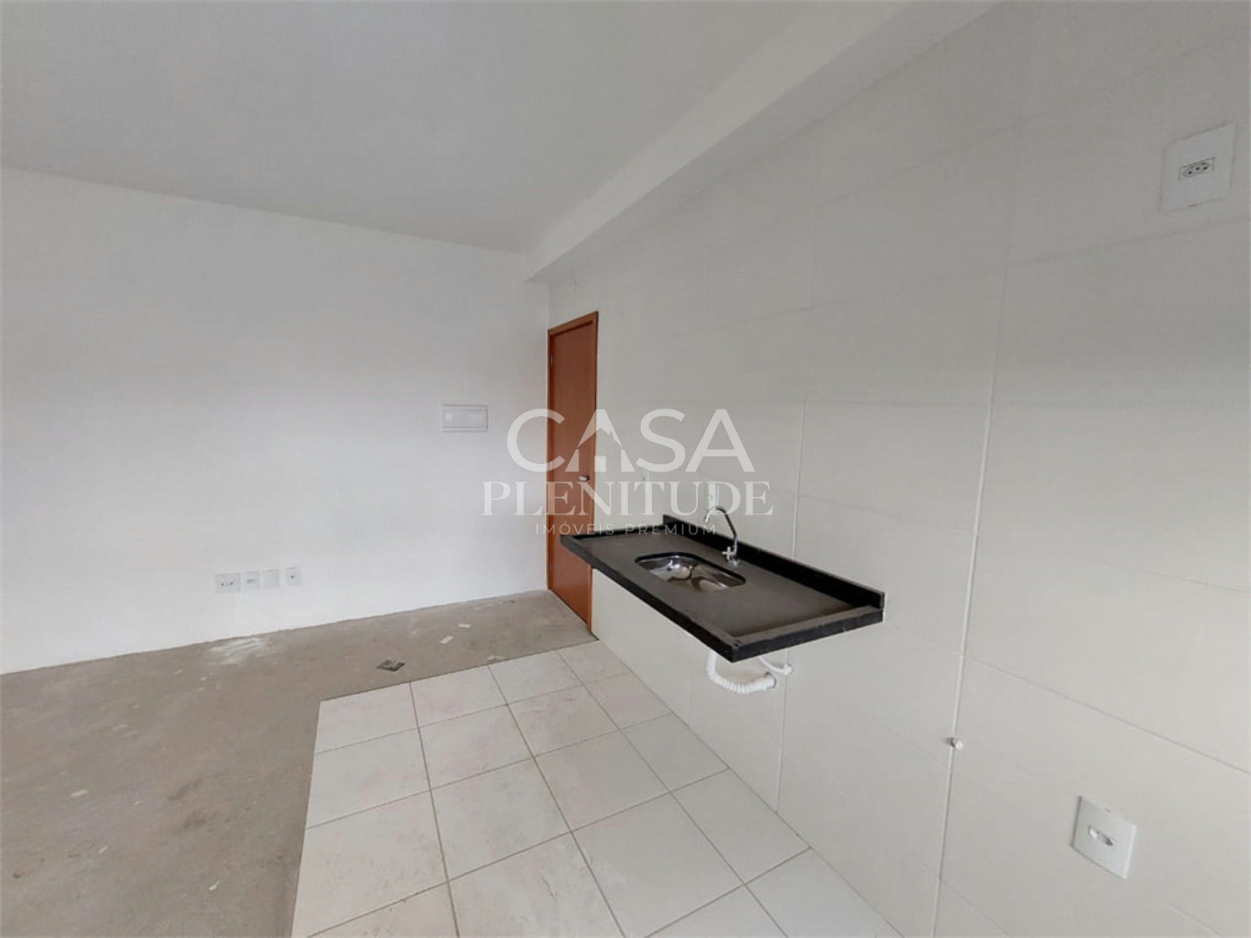 Apartamento à venda com 3 quartos, sendo 1 suíte, em Vila Barão, Sorocaba, SP