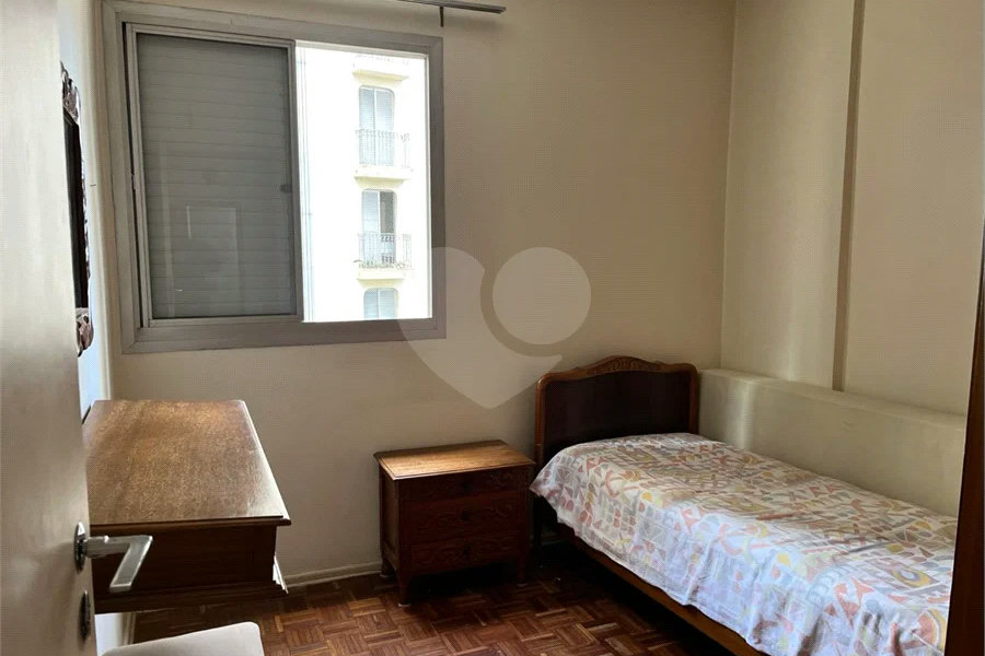 Apartamento para alugar com 2 quartos em Santana, São Paulo, SP
