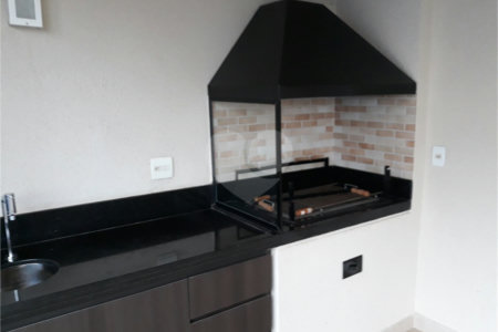 Apartamento para alugar com 4 suítes em Chácara Flora, São Paulo, SP