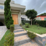 Terreno à venda com 5 suítes no condomínio Ville Courdet, Indaiatuba - SP