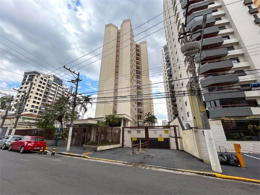 Apartamento à venda com 3 quartos em Santa Teresinha, São Paulo, SP