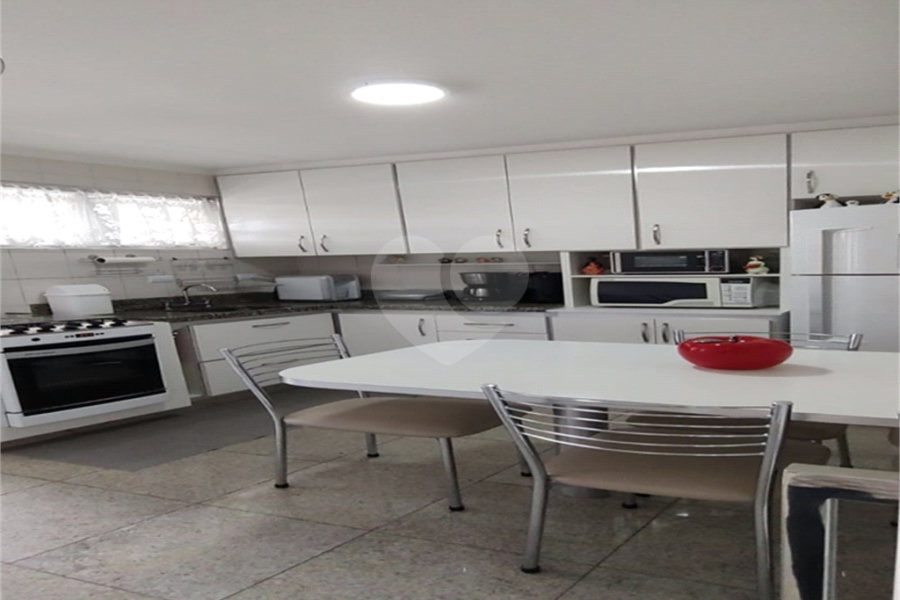 Apartamento à venda com 2 quartos em Santana, São Paulo, SP
