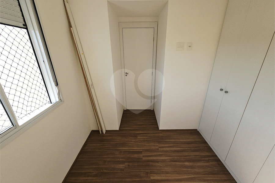 Apartamento à venda com 2 quartos em Santana, São Paulo, SP