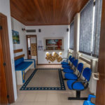 Sala Comercial à Venda na Encruzilhada – 100 M² – Santos/Sp