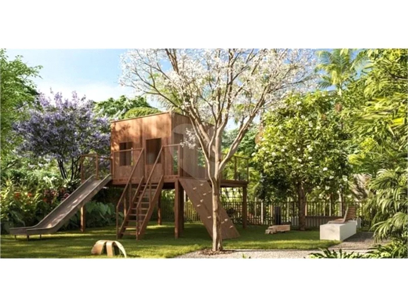 Apartamento à venda com 3 suítes em Cidade Monções, São Paulo, SP