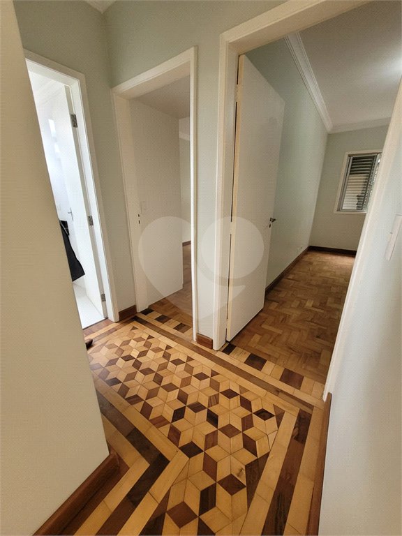 Apartamento à venda com 2 quartos em Horto Florestal, São Paulo, SP