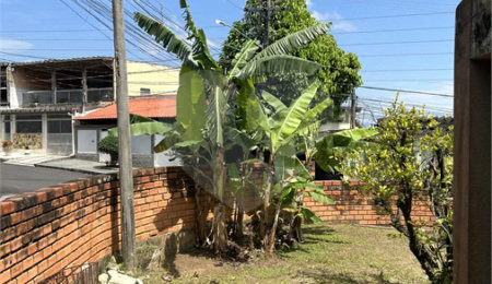 Casa Térrea à venda com 3 quartos, sendo 1 suíte,  em Campo Grande, Rio de Janeiro, RJ
