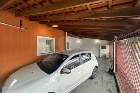 Casa à venda com 2 quartos, sendo 1 suíte, em Vila Angélica, Sorocaba, SP
