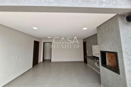 Casa em condomínio à venda com 3 suítes em Cajuru do Sul, Sorocaba, SP