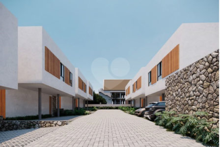 Casa à venda com 4 suítes no condomínio Ocean Village, São Paulo - SP