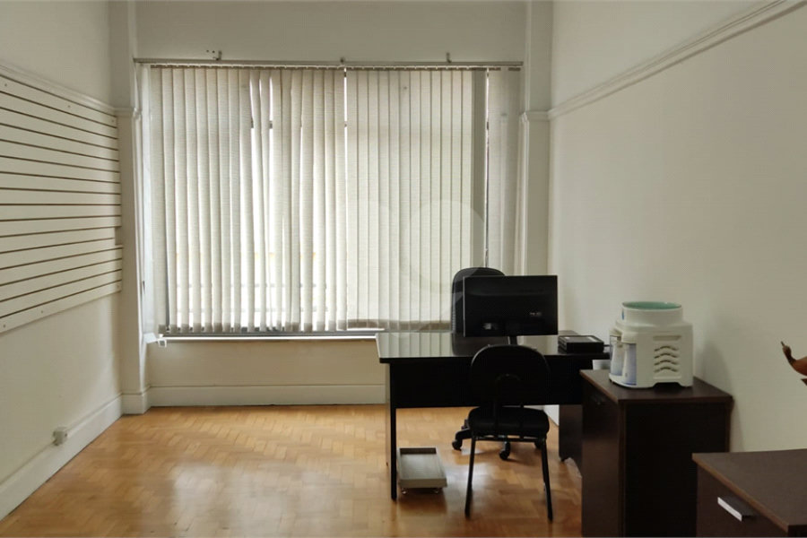 Sala à venda no Centro, São Paulo, SP