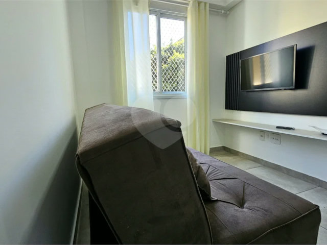 Apartamento para alugar com 1 quarto em Casa Verde, São Paulo, SP