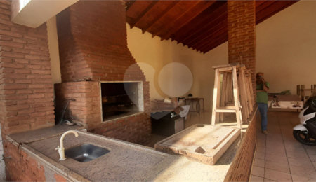 Casa à venda com 4 quartos em Vila Nova, Três Lagoas, MS