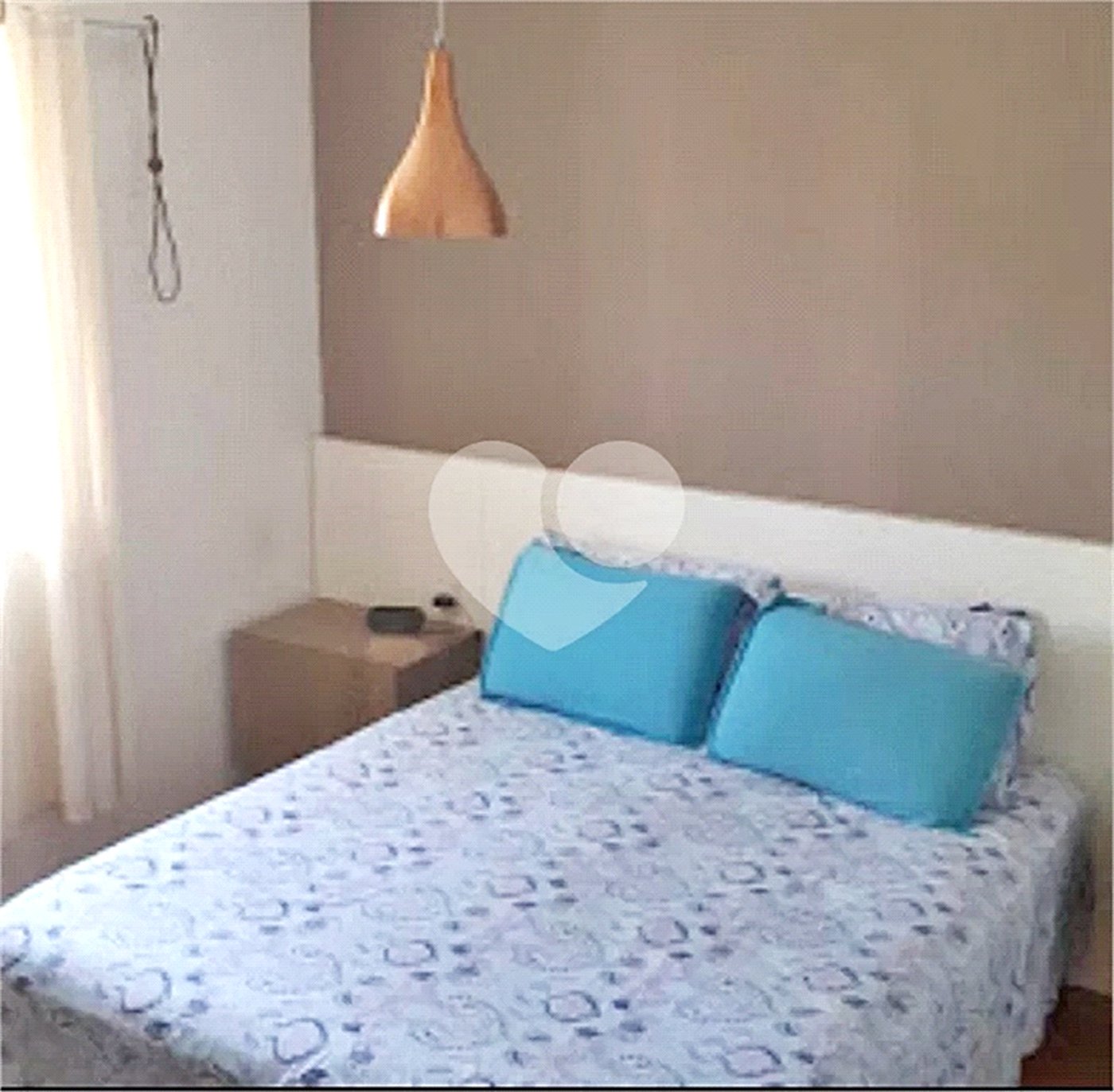 Apartamento à venda com 3 suítes em Lauzane Paulista, São Paulo, SP