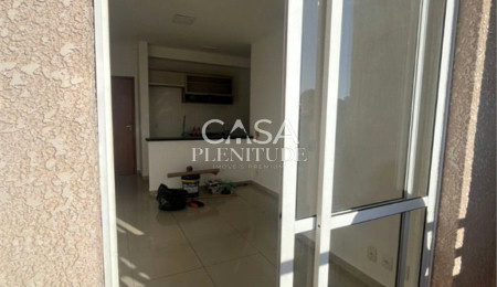 Apartamento à venda com 2 quartos no Centro, Tatuí, SP
