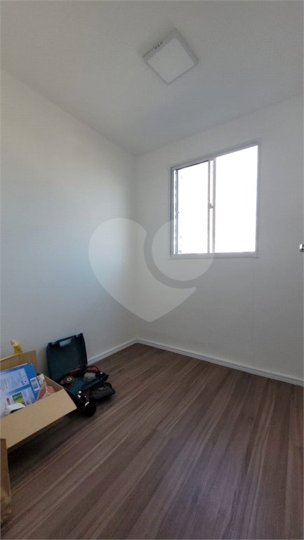 Apartamento à venda com 2 quartos em Água Branca, São Paulo, SP