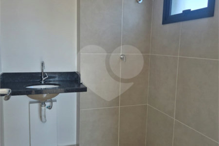 Apartamento à venda com 1 quarto em Mirandópolis, São Paulo, SP