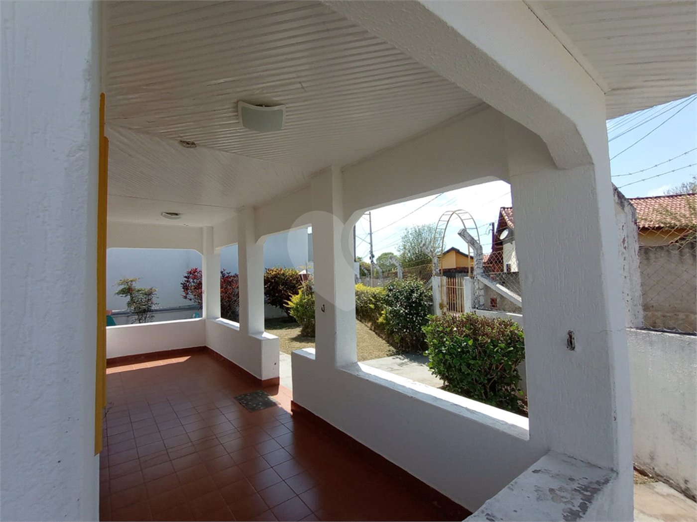 Casa à venda com 2 quartos em Vila Messias, Alambari, SP