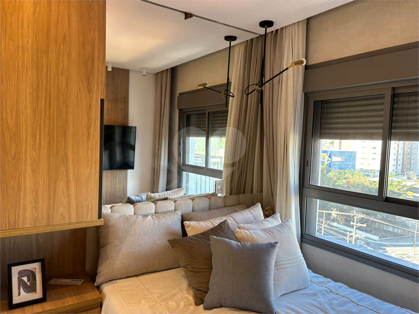 Apartamento à venda com 2 quartos, sendo 1 suíte, em Bosque da Saúde, São Paulo, SP