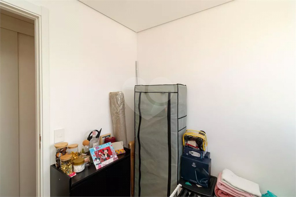 Apartamento à venda com 2 quartos, sendo 1 suíte, em Vila Guilherme, São Paulo, SP