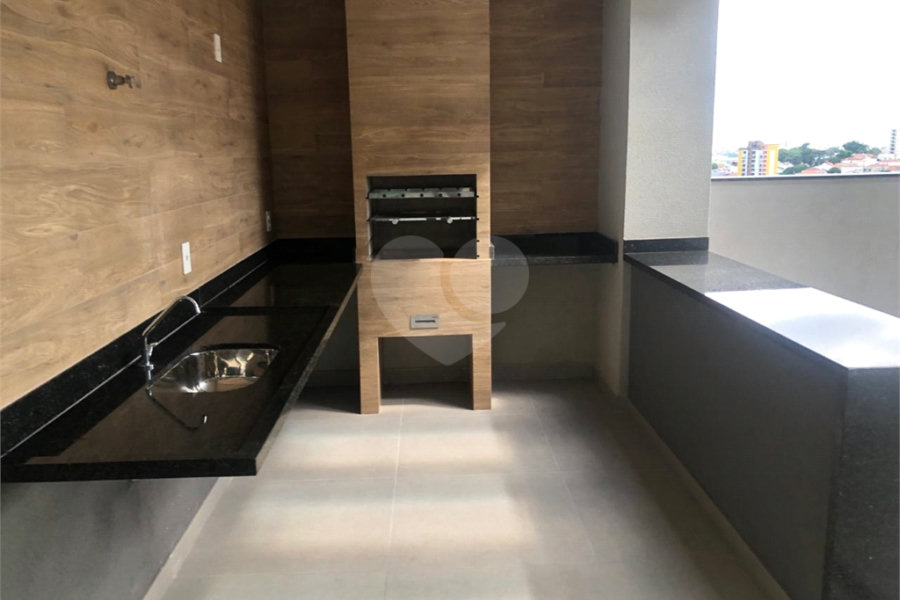 Apartamento para alugar com 1 quarto em Santana, São Paulo, SP
