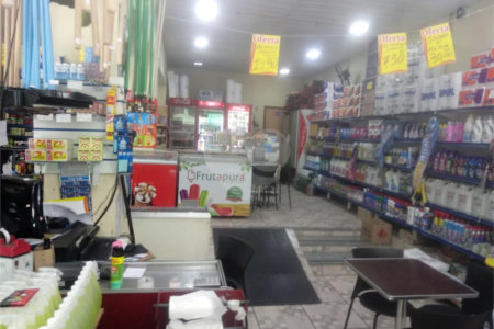 Loja à venda em Rio Comprido, Rio de Janeiro, RJ